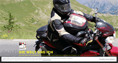 Desktop Screenshot of kussaw.de